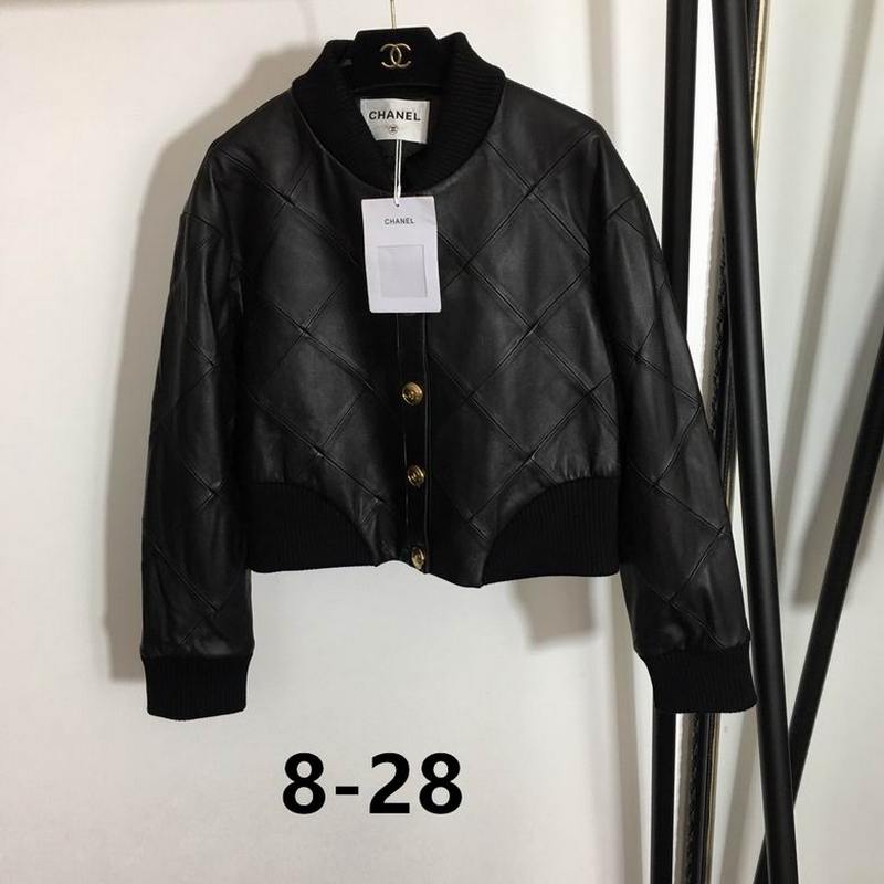 Chanel Women's Outwear 95